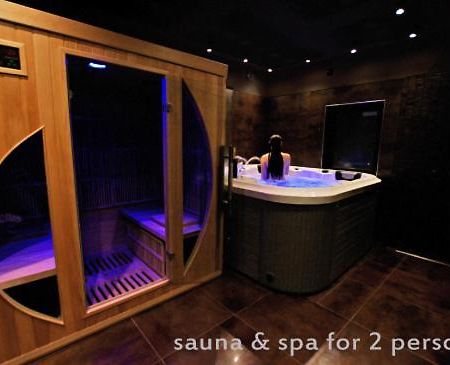 Apartment Chill Spot A2 Id 721 무르테르 외부 사진